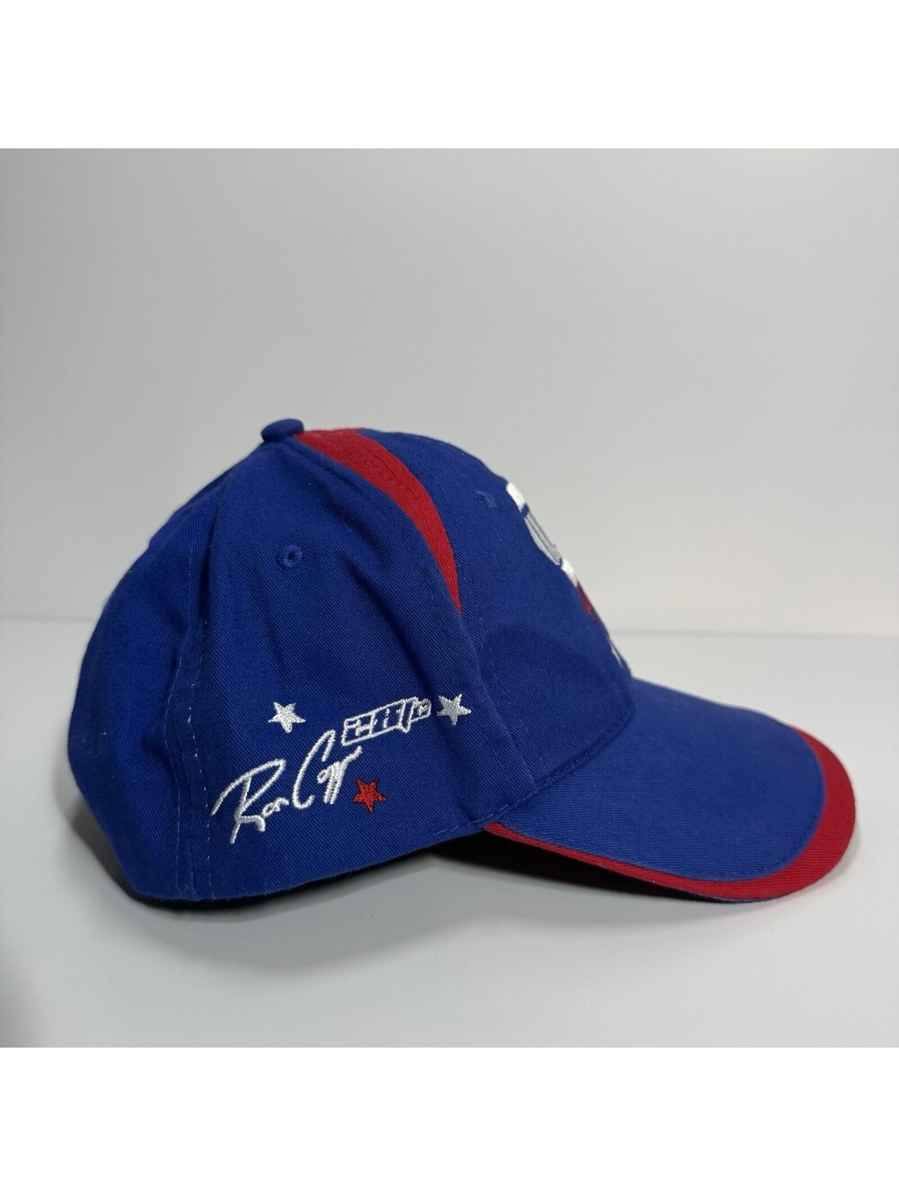 Napa Racing Cap Hat One Size Racing Cars Men’s - Picture 3 of 6